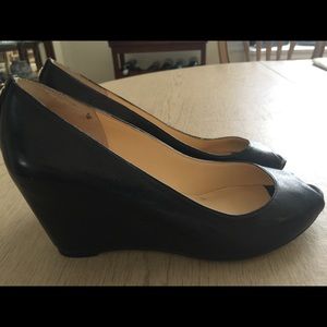 Ivanka Trump Wedges
